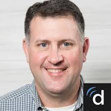 Dr. Casey P. Cahill, MD