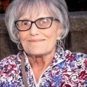 Maureen Mcgrail's Instagram, Twitter & Facebook