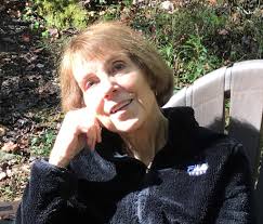 Judith Rezy Obituary