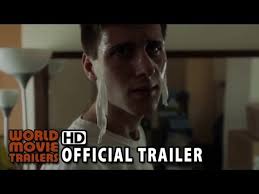 Ecdysis Official Trailer (2014) HD
