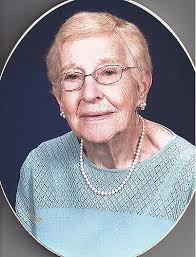 Velma Coffman Obituary (1925