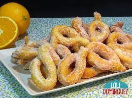 Pin En Galletas