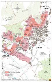 Comprendre Le Vignoble De Givry En Cote Chalonnaise Ecrit Par Patrick Essa Vin De Bourgogne Vignoble Carte Des Vins