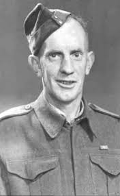 Gunner Douglas Leonard Maynard (unknown-1944)