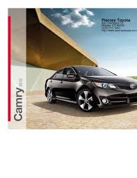 Search used used cars listings to find the best san jose, ca deals. 2012 Toyota Camry For Sale Ca Toyota Dealer Near San Jose