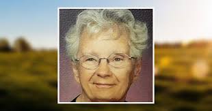 Joy Hanson Obituary August 20, 2018