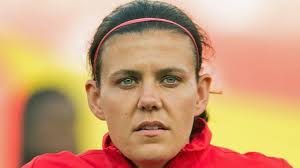 Christine had at least 1 relationship in the past. Christine Sinclair Spielerinnenprofil Dfb Datencenter