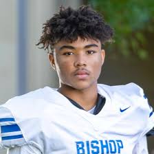 John Mcmurtrie's High School Bio