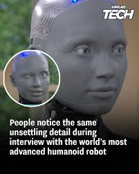 Her reaction was way too eerie to be a coincidence 😳