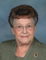Obituary information for Evelyn M. Sippel