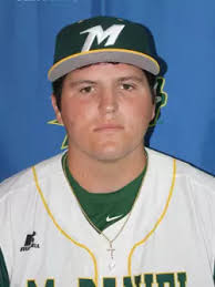 2018 Baseball Roster