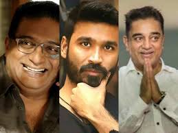 Hero (tamil) (aka) hero is a tamil movie. Kollywood Stars Do You Know Their Real Names