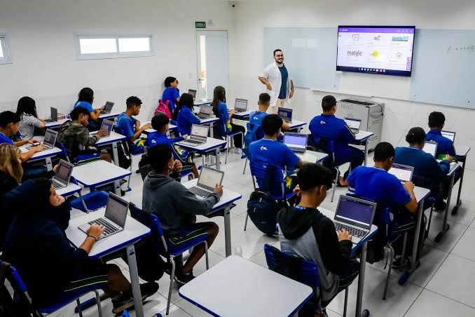 Prazo para solicitar vagas na rede estadual termina nesta sexta-feira em MT &bull; Olhar Direto