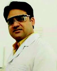 Extractive denitrogenation of fuel oils using ionic liquids: a review