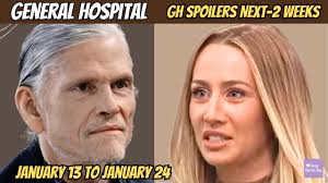 General Hospital: Ava Works Sidwell, Marries Him To Take Down Sonny?