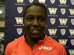 Sharon Day 1st High Jump 6-0 3/4