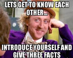 Expanding our connections and strengthening our bonds; together we achieve  one goal, to follow the path towards success. Pleasantries! Tonight,  HIRSCH, along with HIRAETH, is here to conduct our collaboration activity  entitled "