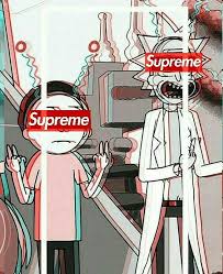 We did not find results for: I Made My Own Edit Supreme Rick Morty Rickandmorty Rudefinger Funny Glitch Aliens Lmao Lol Hasht Rick And Morty Hypebeast Wallpaper Glitch Wallpaper