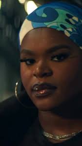 LORD PLEASE! NOW LIVE 🔥 @scar_lip X AnthonyHamilton 🙏🏿