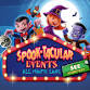 GGCC Family Halloween Monster Bash