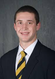 Men's Track & Field 2016-17