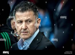 Carlos kim hi-res stock photography and images