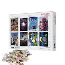 1000 piece jigsaw puzzles are a good choice for adults and teens. Momemo X Men Wooden Puzzle 1000 Pieces Super Heroes Series Jigsaw Puzzles Toys Adults Puzzle Games Kids Exercise Thinking Toys Buy At The Price Of 54 60 In Aliexpress Com Imall Com