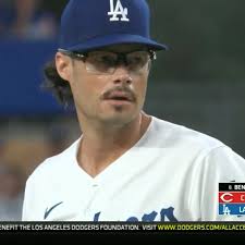 I would like to, thankfully, retract an earlier reposting where I impugned  Dodgers owner, Mark Walter with fake news that I read & acted upon. I would  like to apologize to you