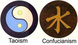 Compare And Contrast Essay On Taoism And Confucianism
