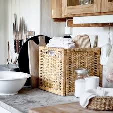 Branas Korb Rattan 32x34x32 Cm Ikea Osterreich Ikea Storage Cubes Kallax Ikea Storage