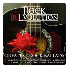 Скачивай и слушай metallica nothing else matters и martin kesici nothing else matters metallica cover на zvooq.online! Rock De Rock R Evolution Greatest Rock Ballads