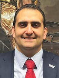 City of Covington names Frank Schulz new city solicitor, after filling  interim role since July