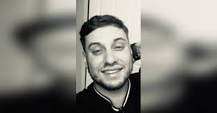 Obituary information for Nicholas "Nick" Ryan Brumback