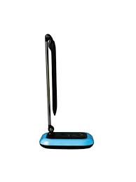 Pair with your google home device to voice control your lamp including on/off, color temperature unique to ottlite, the clearsun led's spectral output is as close to the sun as you can get providing smooth, balanced illumination with no big blue. Ottlite Wellness Series Glow Led Desk Lamp With Color Changing Base 17 H Black Shadeblack Base Office Depot