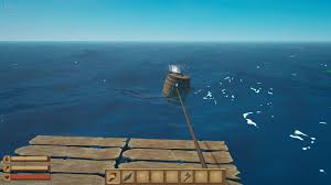 Raft — present to your attention a unique survival simulator in which you have to escape in a small and very limited place. Raft Herunterladen Frei Spiel Pc Kostenlos Spielen Pc
