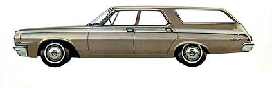 Image result for Tan 1964 Dodge