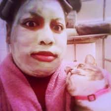 LaChelle Mitchell (@whodoesthismitchthinksheis) • Threads, Say more