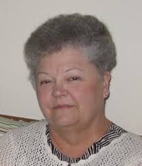 Margaret Goodwin Obituary