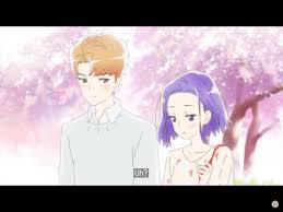 Anime a day before us ♡. Lee Yu Zhe On Twitter Hey Guys I Found A Korean Anime On Youtube Called A Day Before Us A Love Story