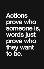29 Walk The Talk Quotes Time To Take Action Inspirational Quotes Pictures Meaningful Quotes Talking Quotes