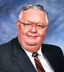 Obituary information for Dwight Blaine Henderson