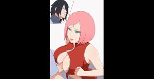 Sakura titjob