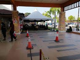 Mendekatkan masyarakat dengan klinik kesihatan kuala berang. Https Www Facebook Com 112 Klinik Kesihatan Taman Intan Facebook