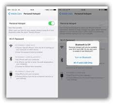 How To Share Iphone Hotspot With Ps4 In Only A Few Steps Video