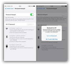 Mar 10, 2021 · with a usb cable, connect your computer to the iphone or ipad that provides personal hotspot. How To Share Iphone Hotspot With Ps4 In Only A Few Steps Video