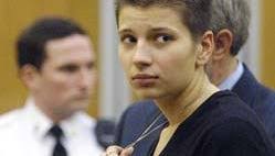 Central witness charged