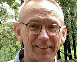 Obituary: Thomas Lawrence Volkert