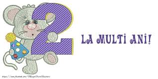 Sa ai parte de multe realizari, bucurii si de tot ce e mai bun si mai frumos in viata! La Multi Ani Nepotul Meu 4 Ani