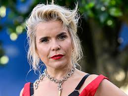 Paloma Faith reveals she has stress-related alopecia