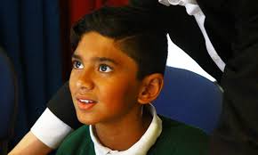 Dragon Hall Trust Youth Club